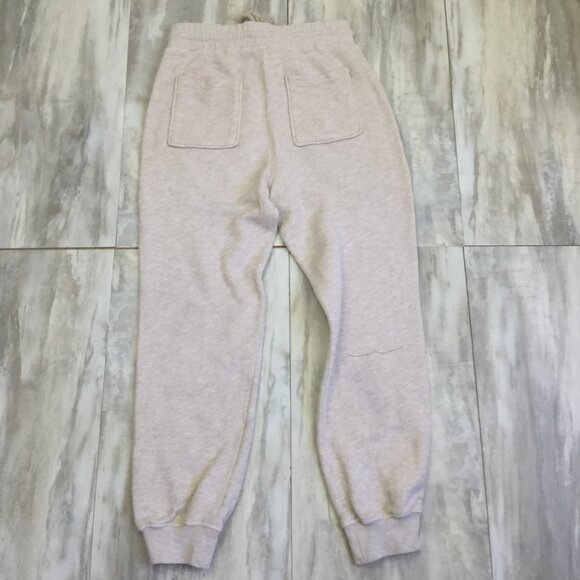 Ulla Johnson Charley Drawstring Tassel Joggers s - Picture 10 of 12